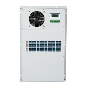 DC Powered Air Conditioner